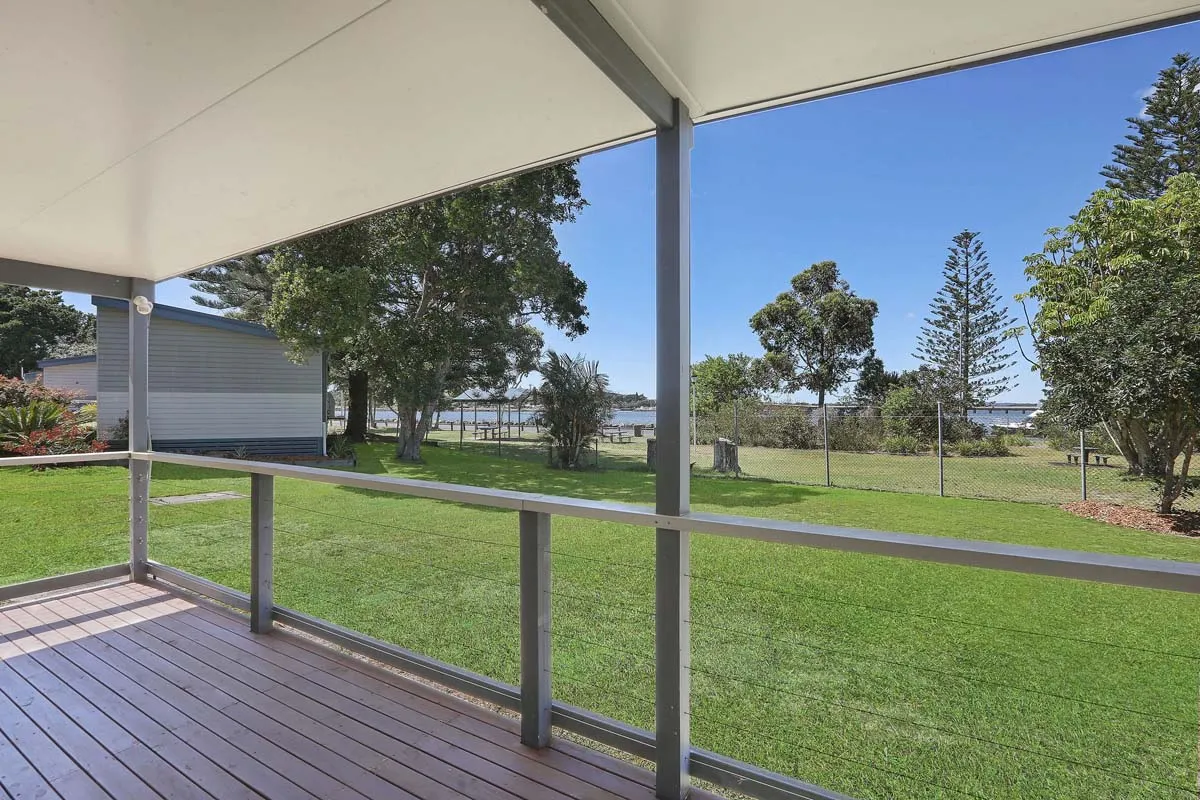 Tuncurry - Cottage - Sleeps 5 - Dog Friendly - Ver