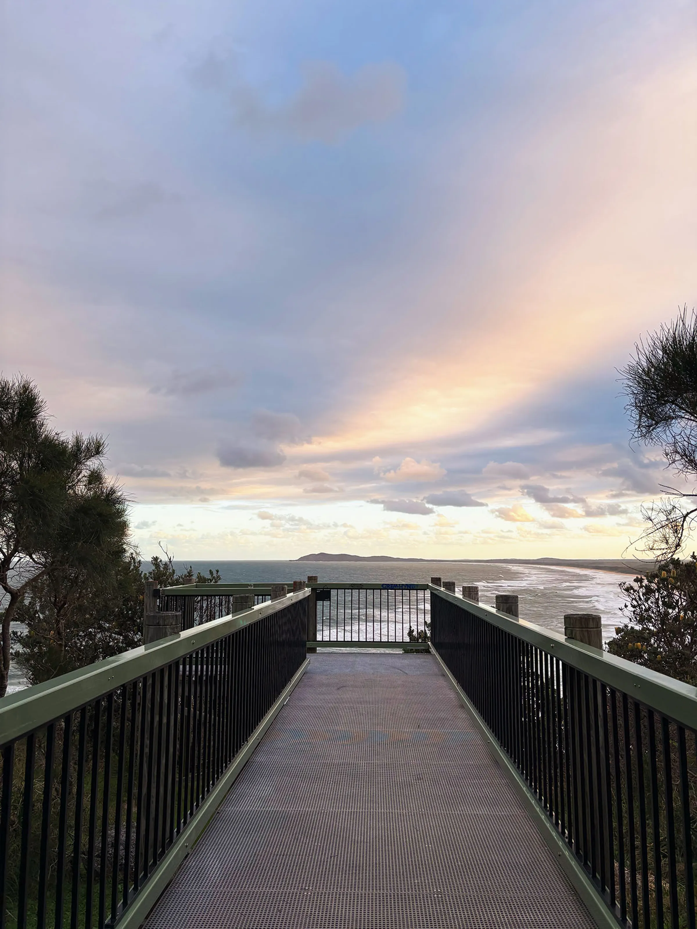 Grants Head - North Haven