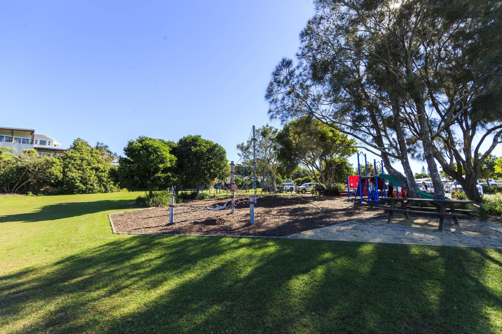 Urunga - Playground