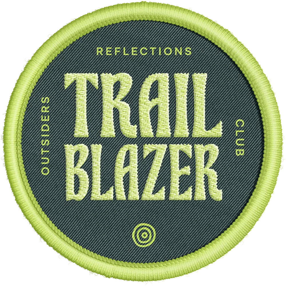 Trailblazer