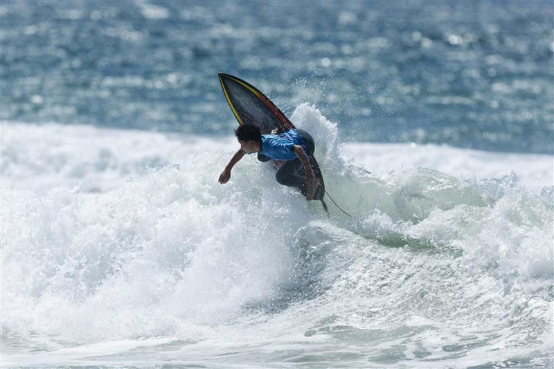 Surf Reflections Bonny Hills