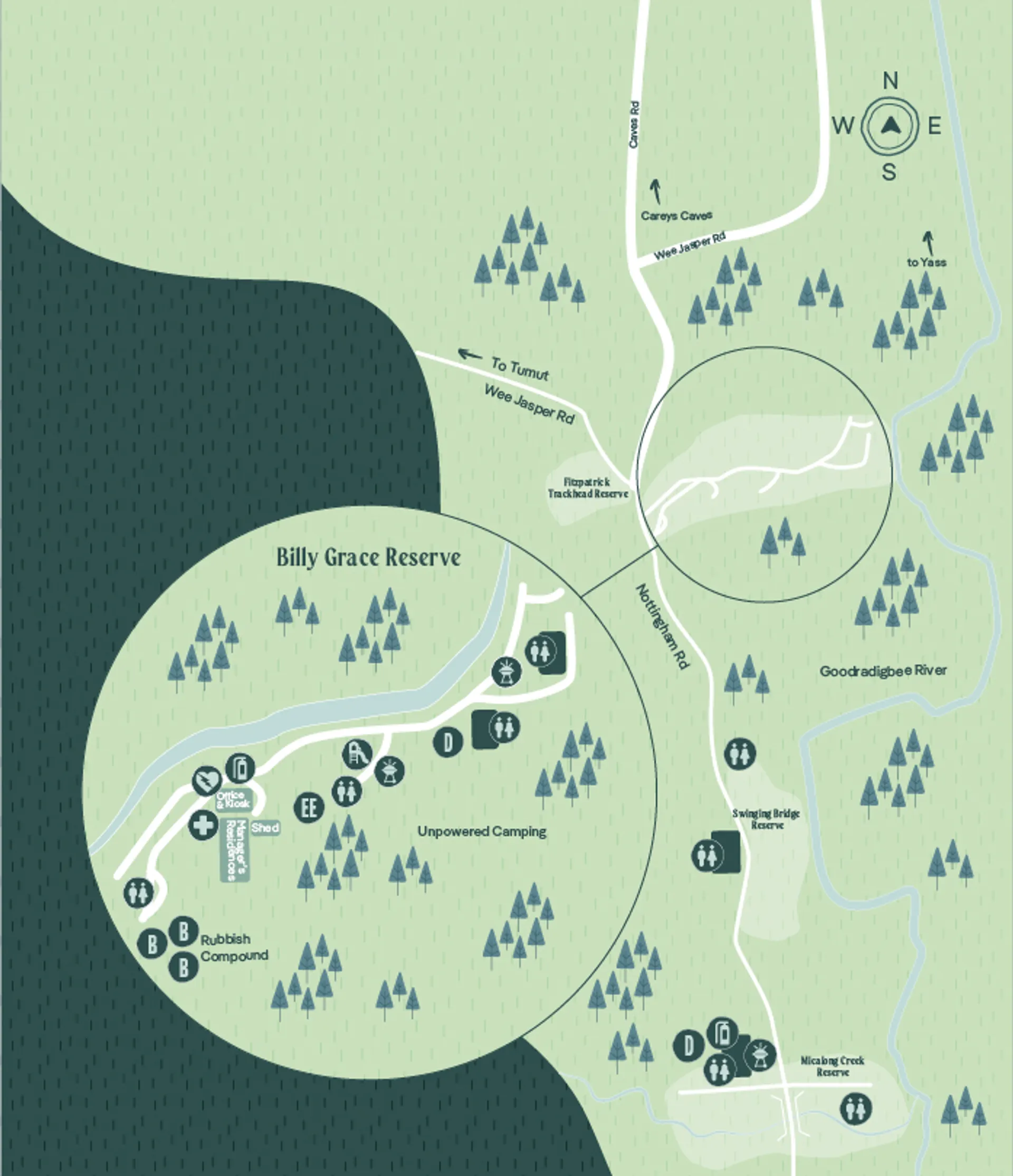 Billy Grace Grand Reserve