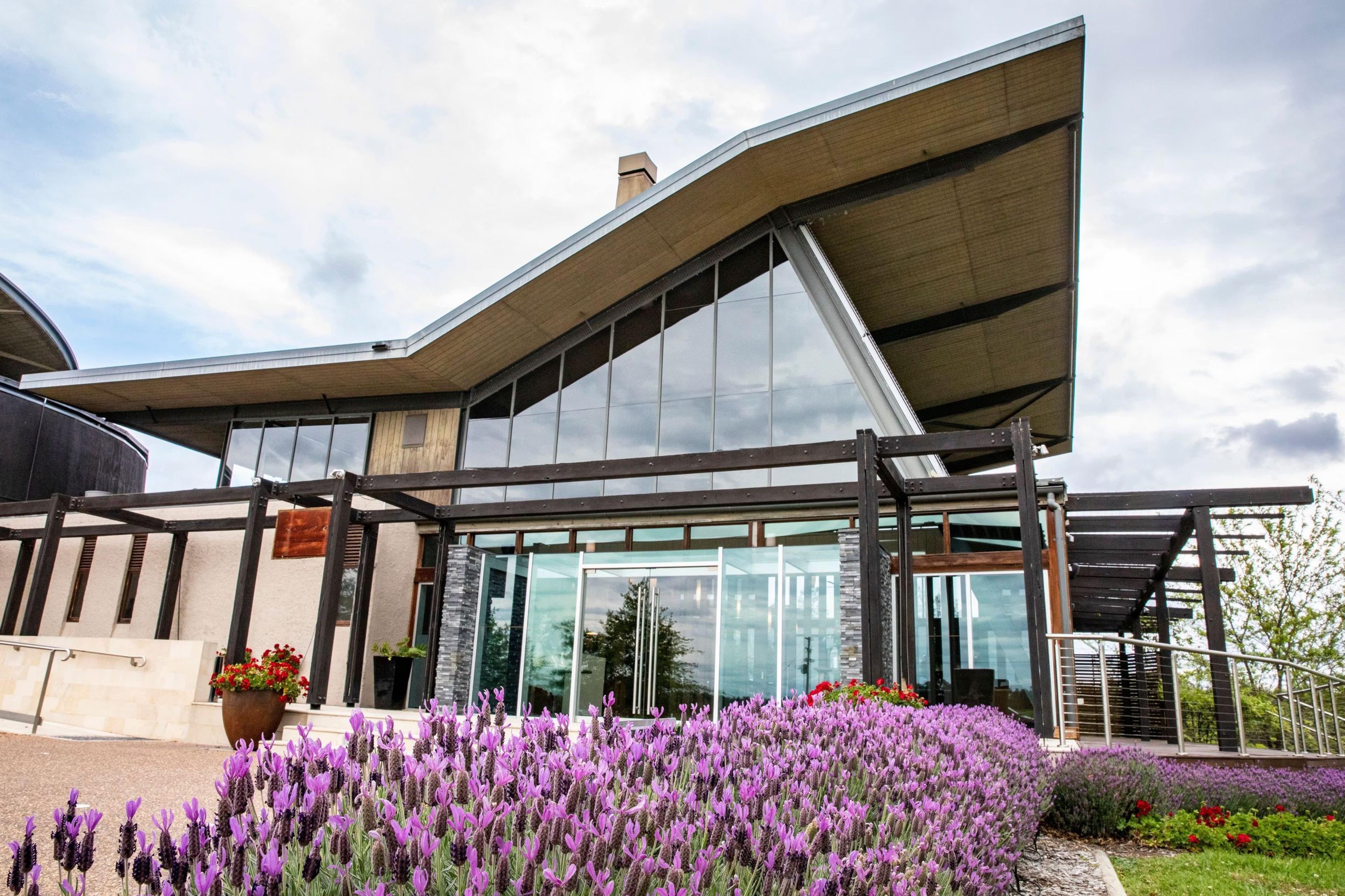 Muse Restaurant - Polkolbin