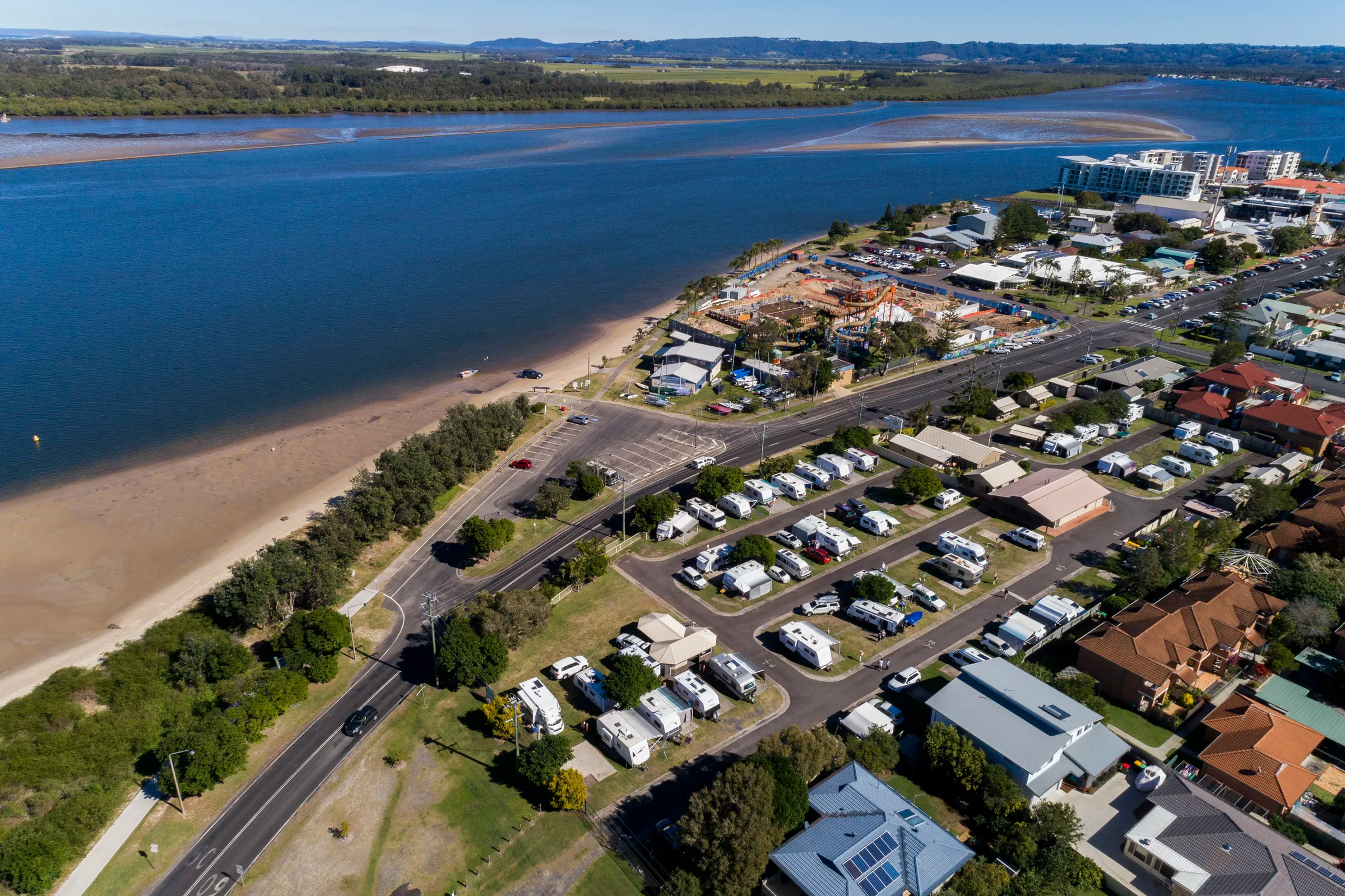 Ballina