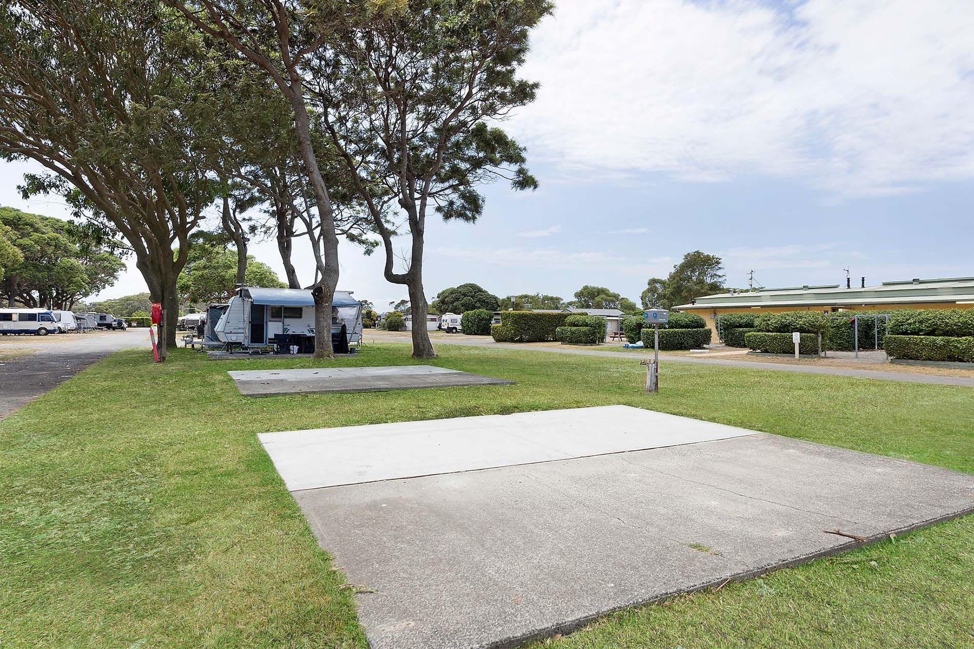 hawks nest std powered site