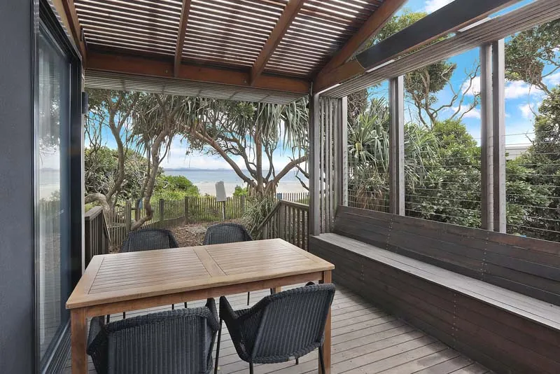 Byron Bay - Premium Ocean View Villa - Sleeps 5 - 