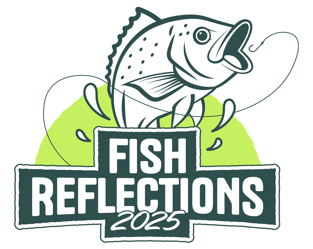 Fish Reflections
