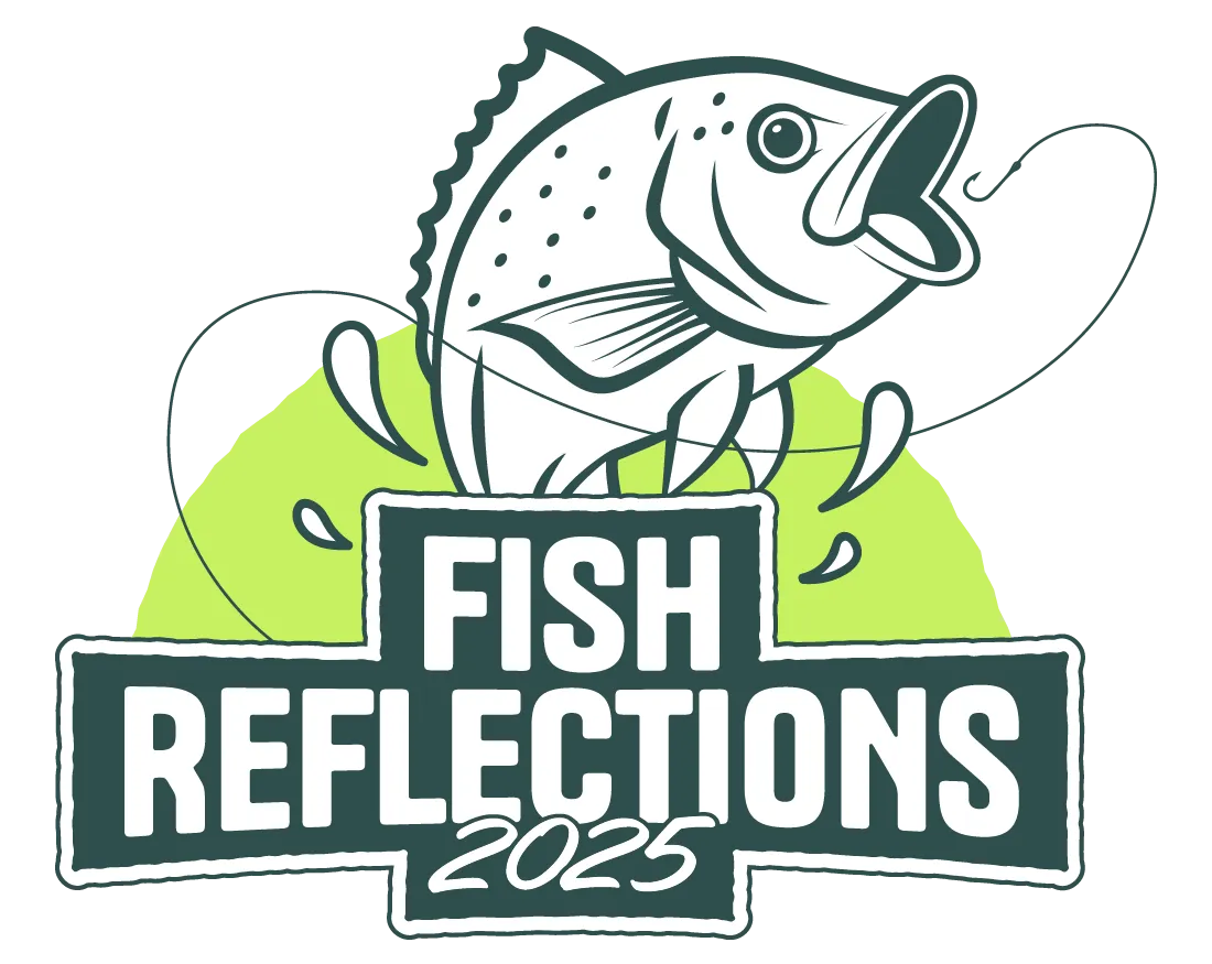 Fish Reflections