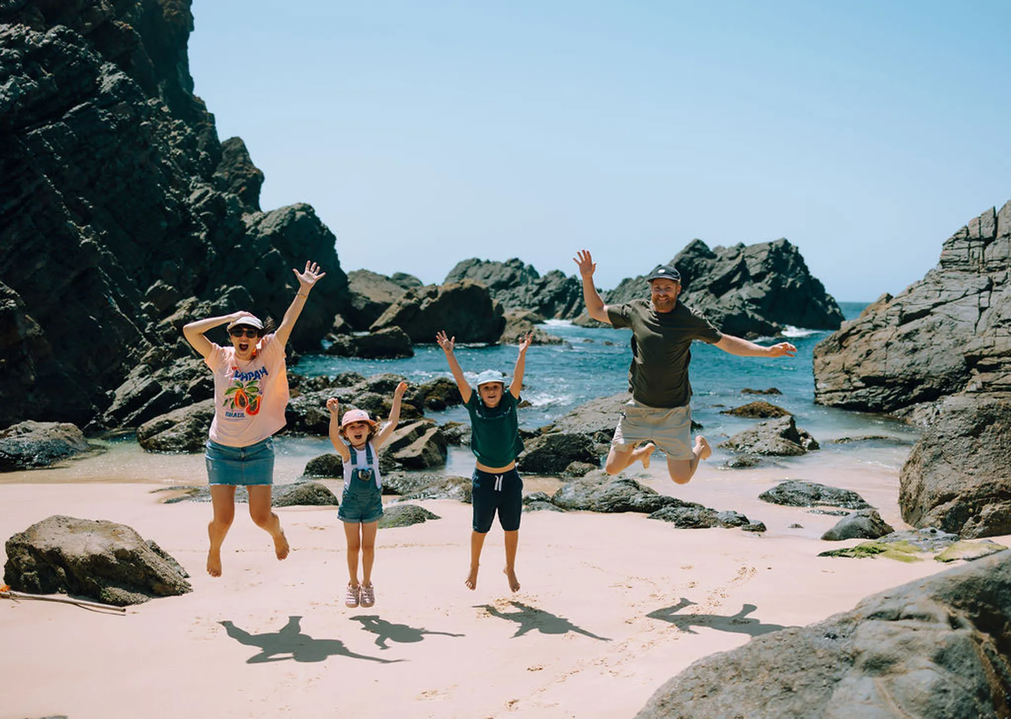 Reflections Holidays