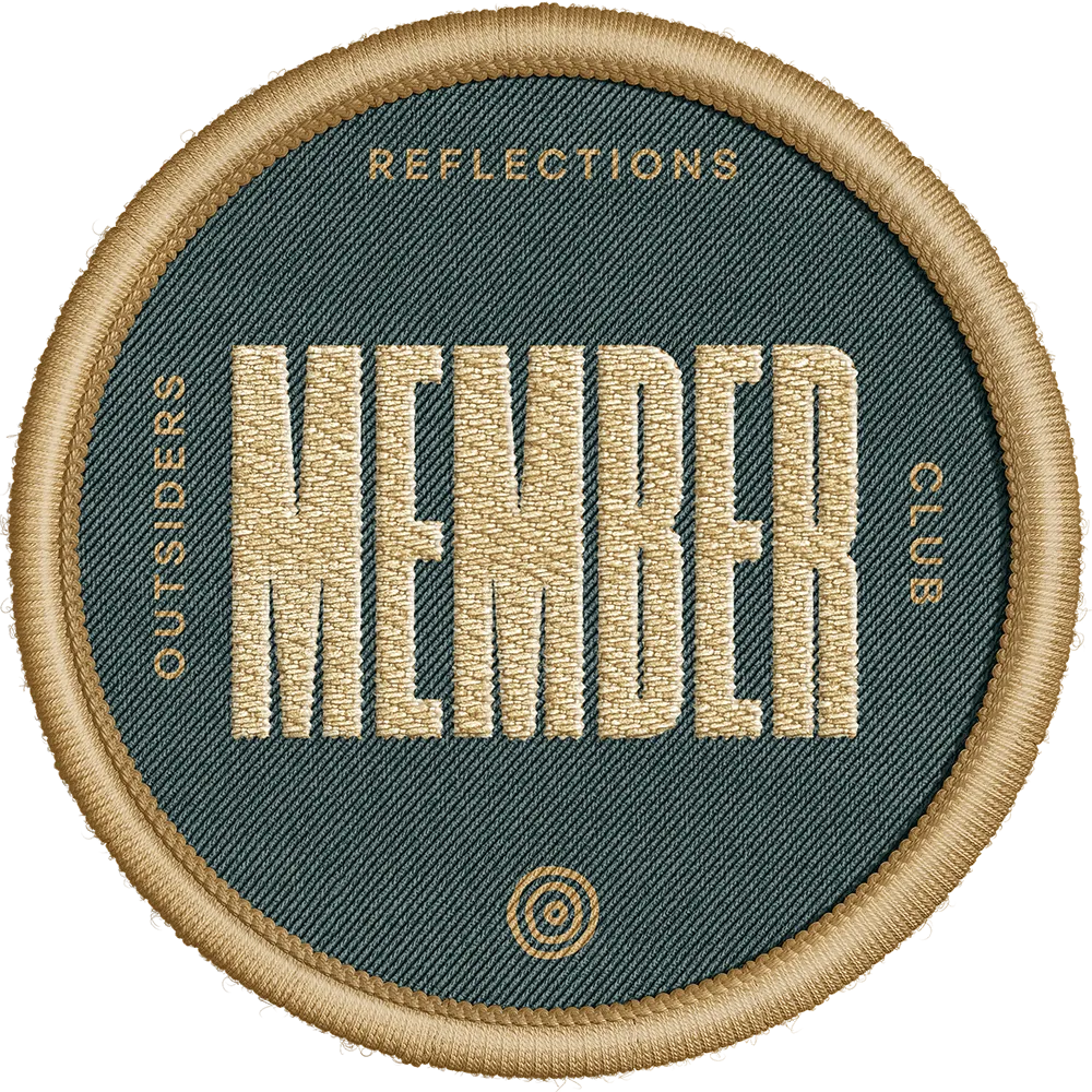 Member badge