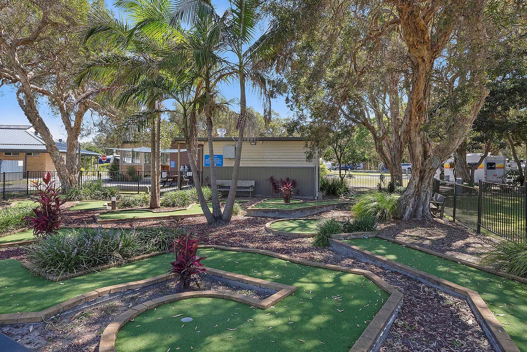 North Haven - Garden