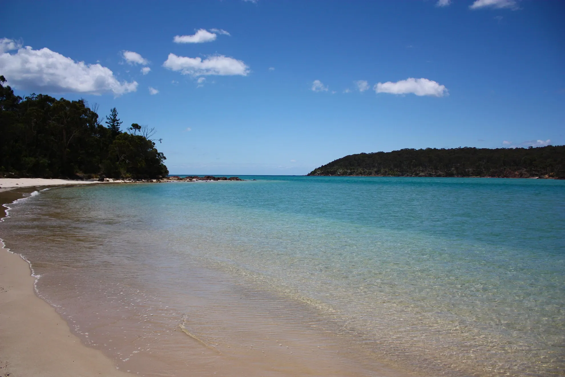 Pambula Beach