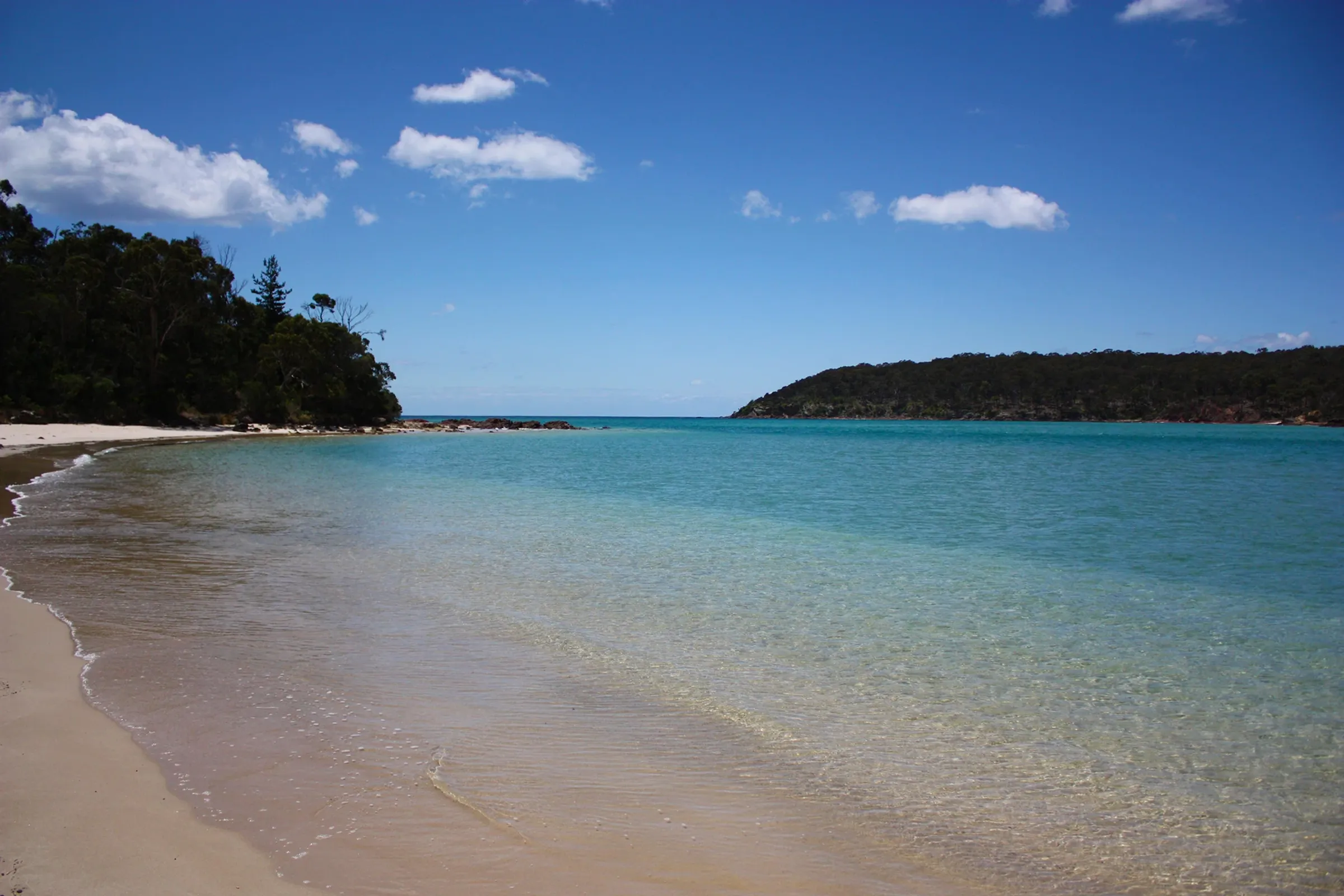 Pambula Beach