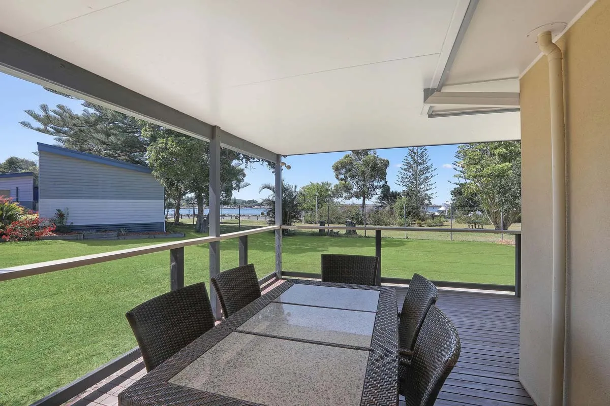 Tuncurry - Cottage - Sleeps 5 - Dog Friendly - Ver