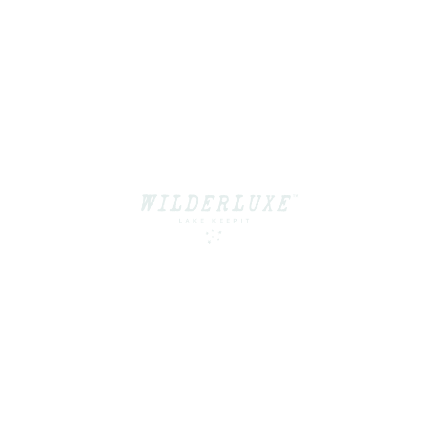 Wilderluxe Lake Keepit logo
