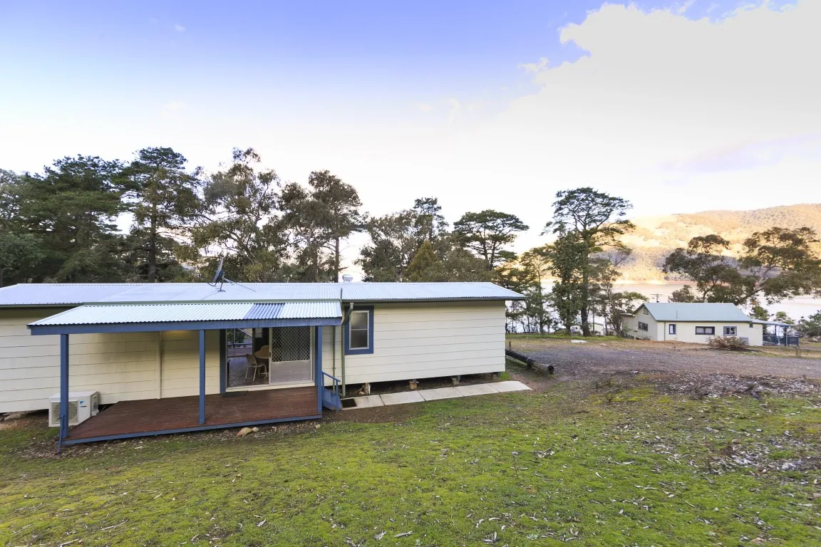 Burrinjuck Waters Standard Cabin - sleeps 6 exteri