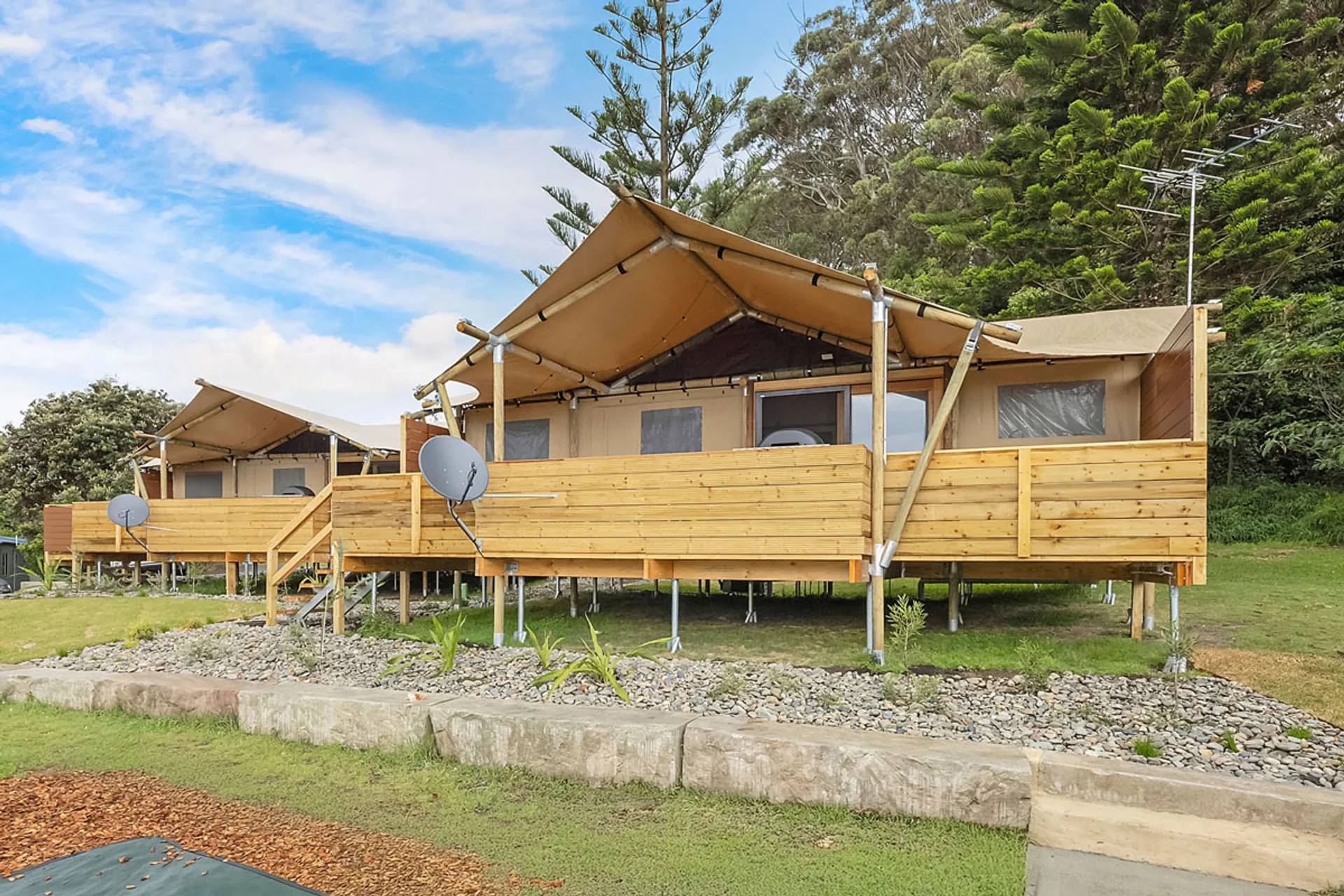 Sial Rocks Seal Rocks Destination Overview | Reflections Holidays