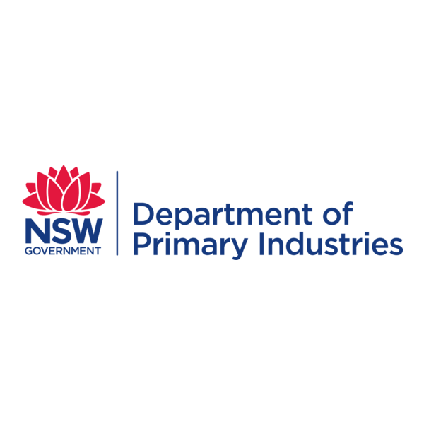 DPI NSW governement logo