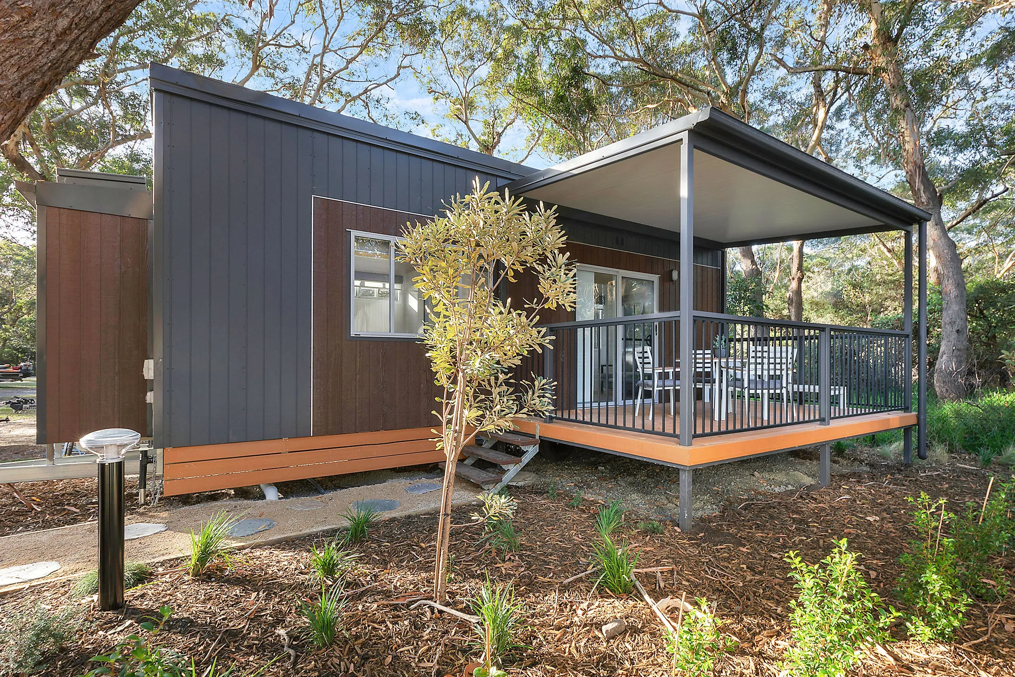 Bermagui Tiny Home