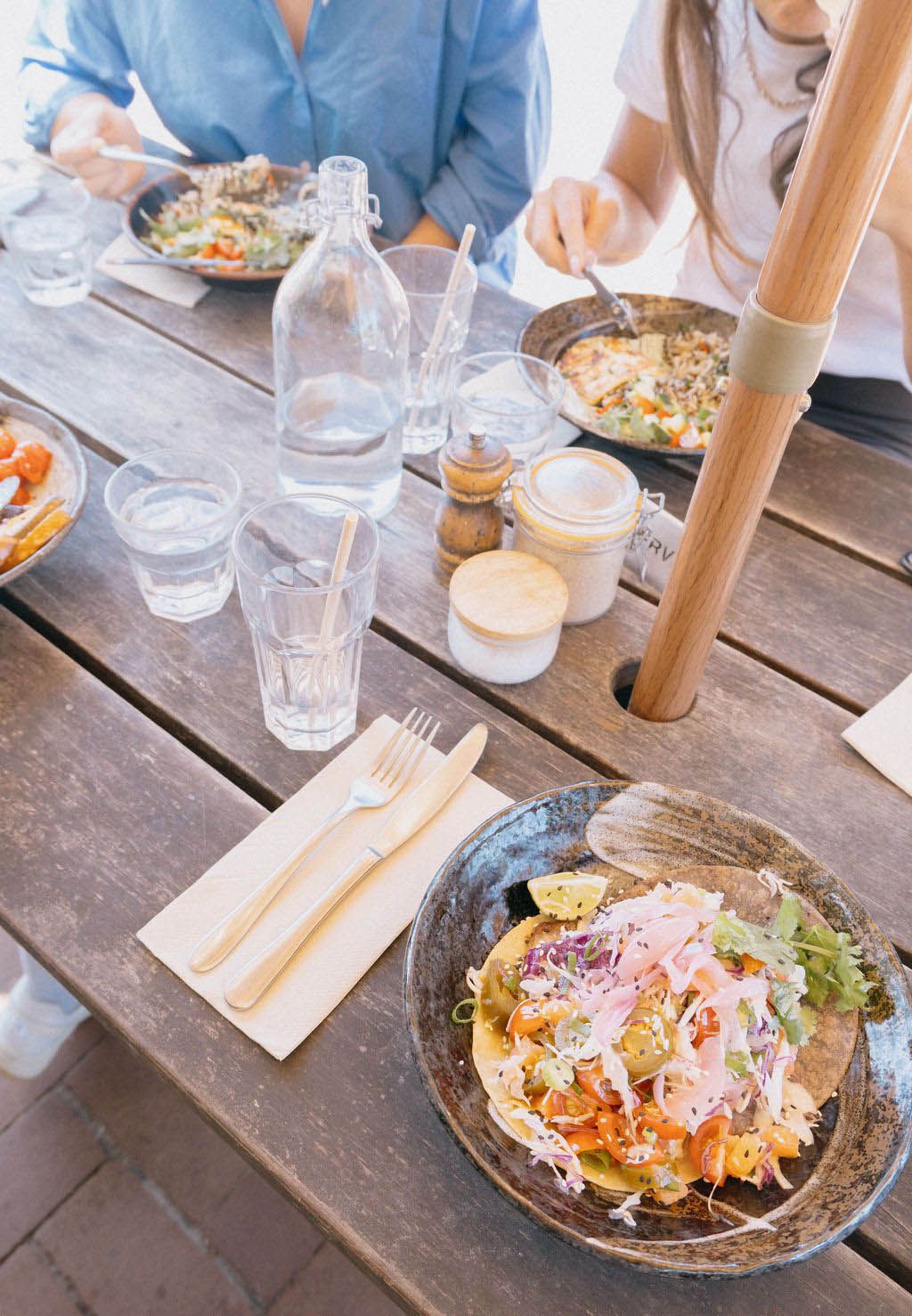 William St Bar and Kitchen - Lennox Head - Lauren Boundy