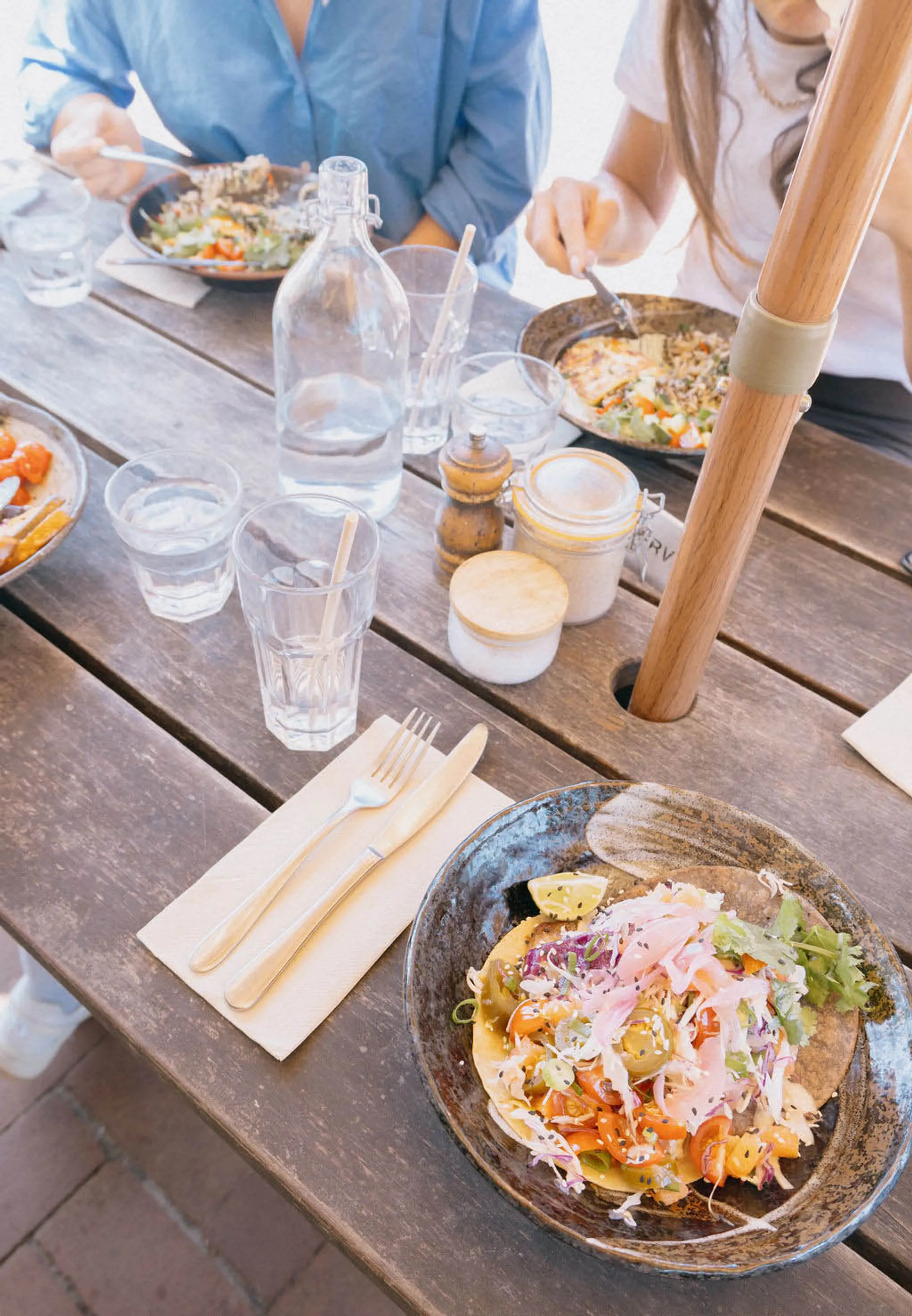 William St Bar and Kitchen - Lennox Head - Lauren Boundy