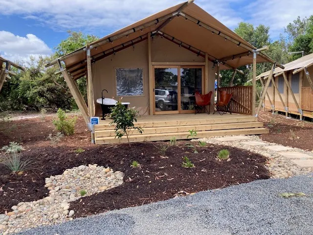 Lennox Head Glamping