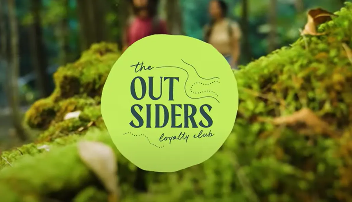 Outsiders image