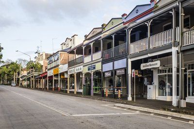 Bangalow