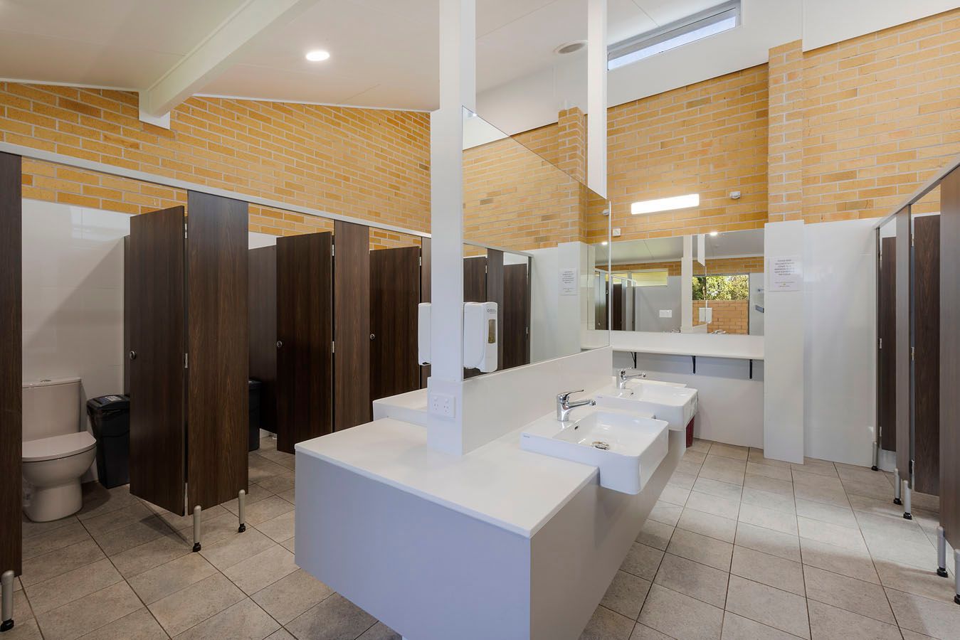 North Haven amenities