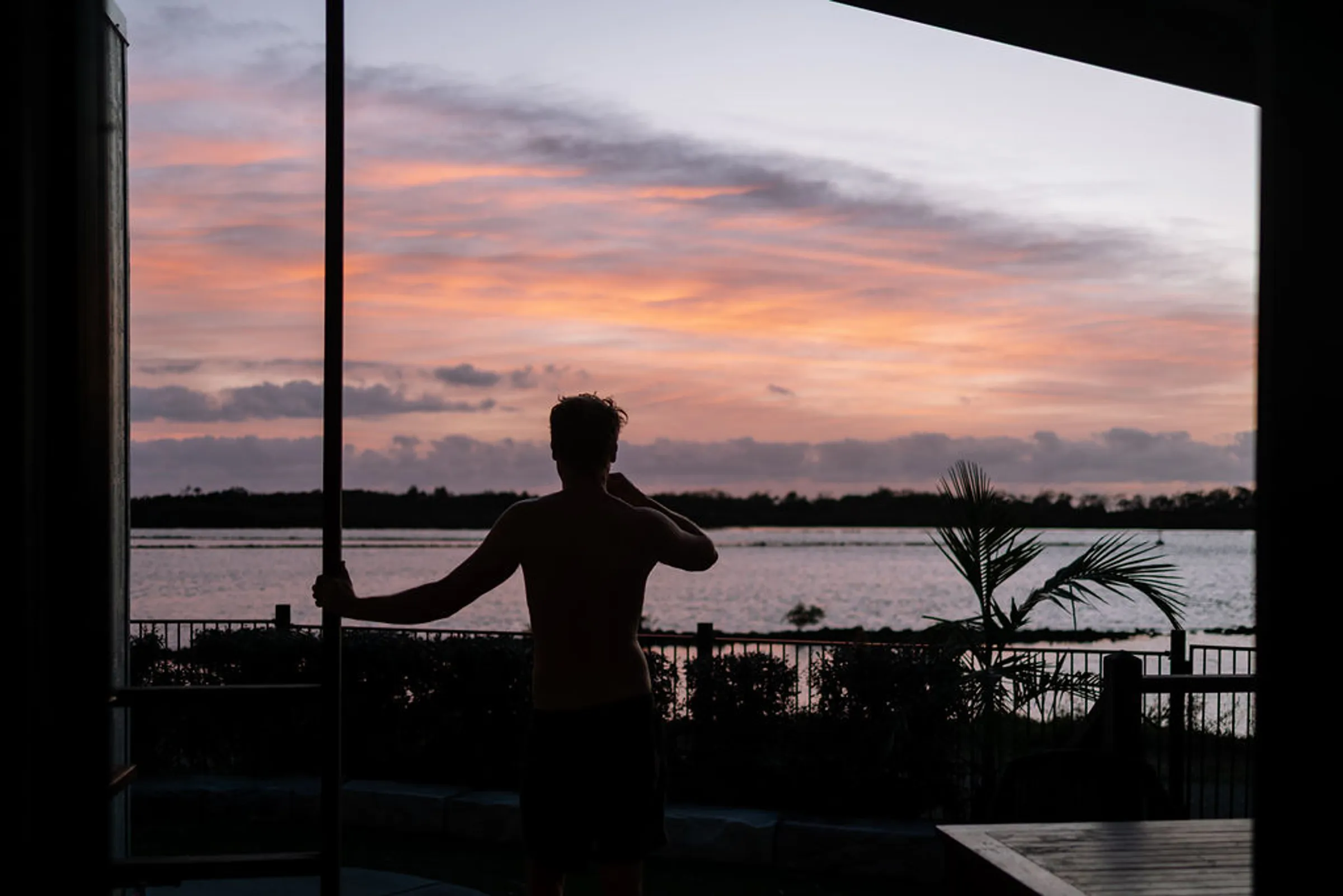 Drink with a view - Urunga - Ambassador Ethan Street