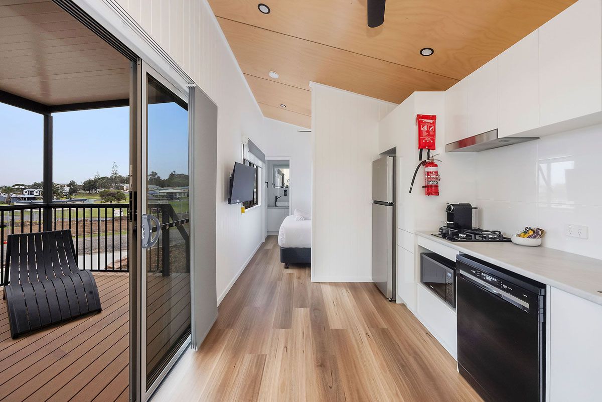 Bermagui Tiny Home