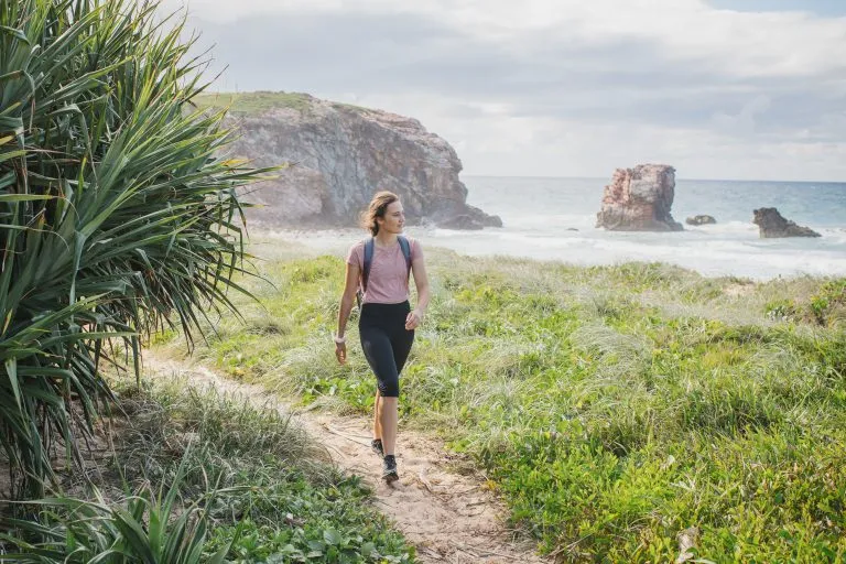 Solitary Islands coastal walk