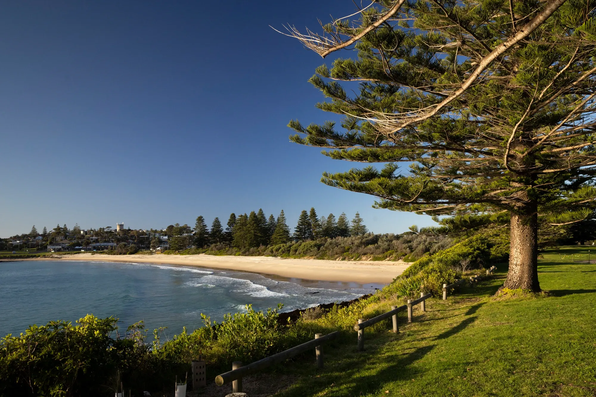 Bermagui