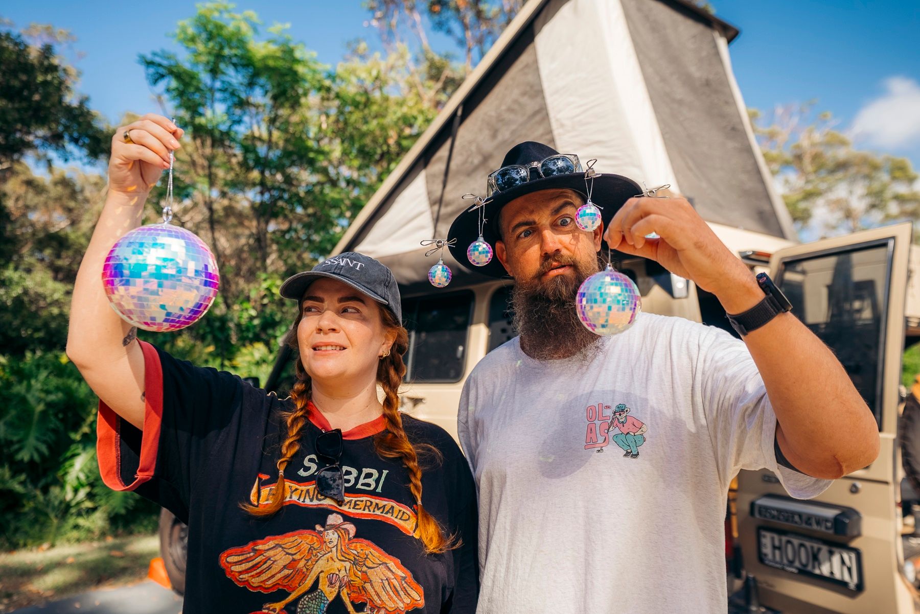 keeping bugs and insects away - banner