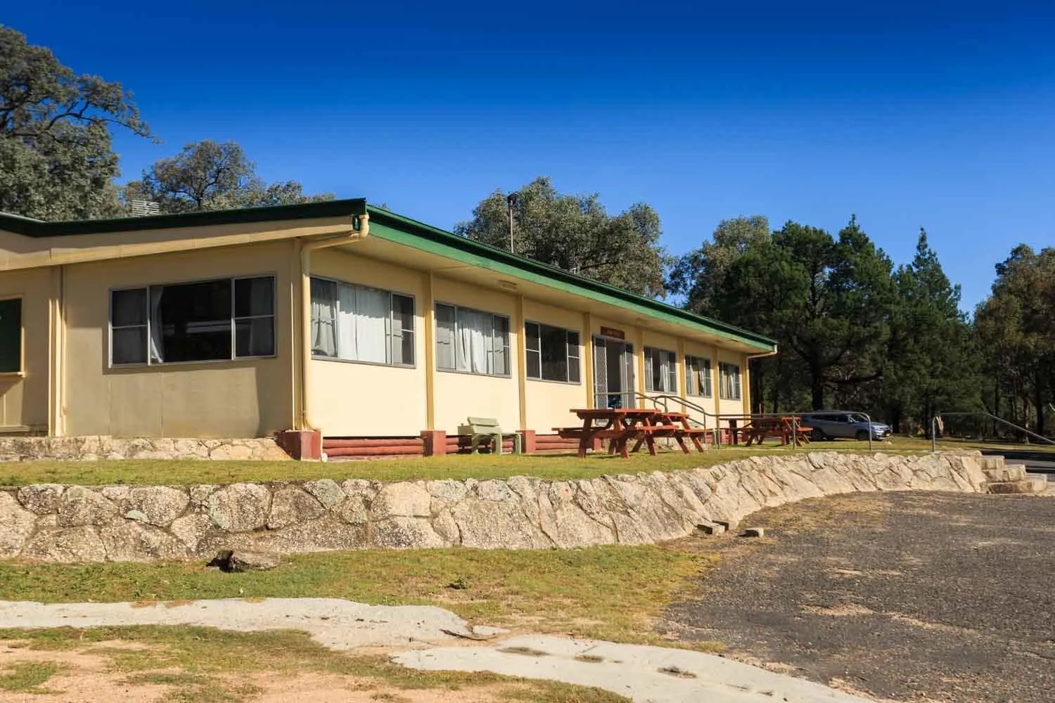 Copeton Waters Bunk House