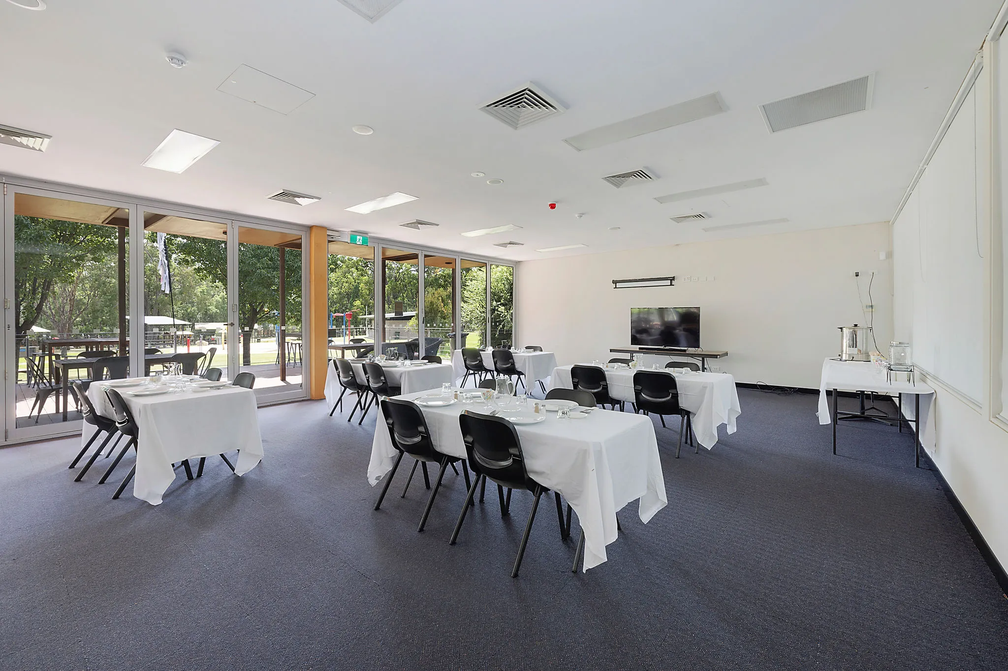 Copeton Waters meeting space