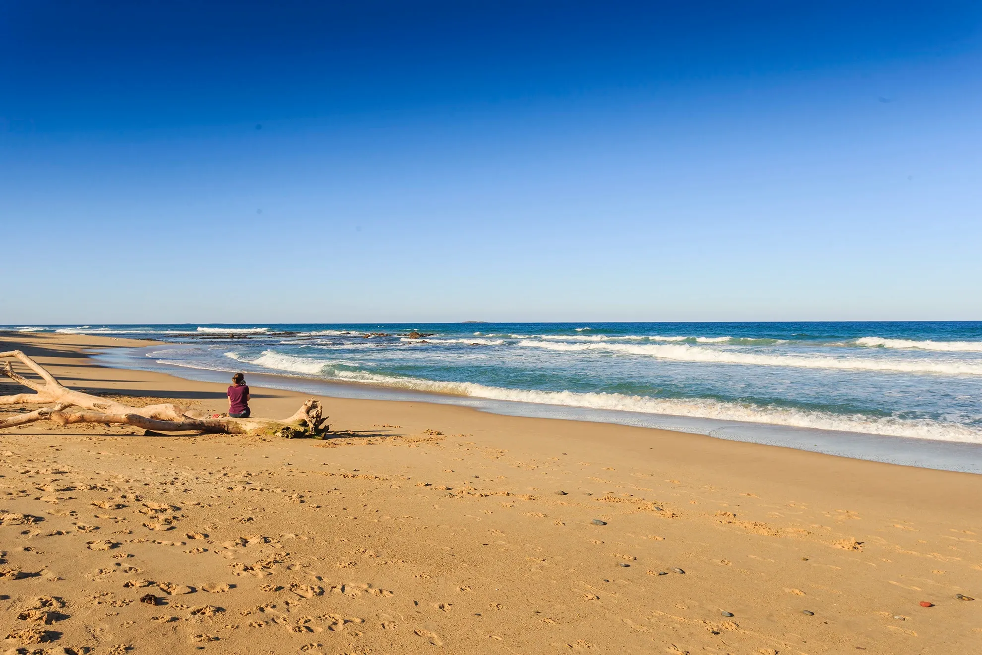 Corindi Beach 