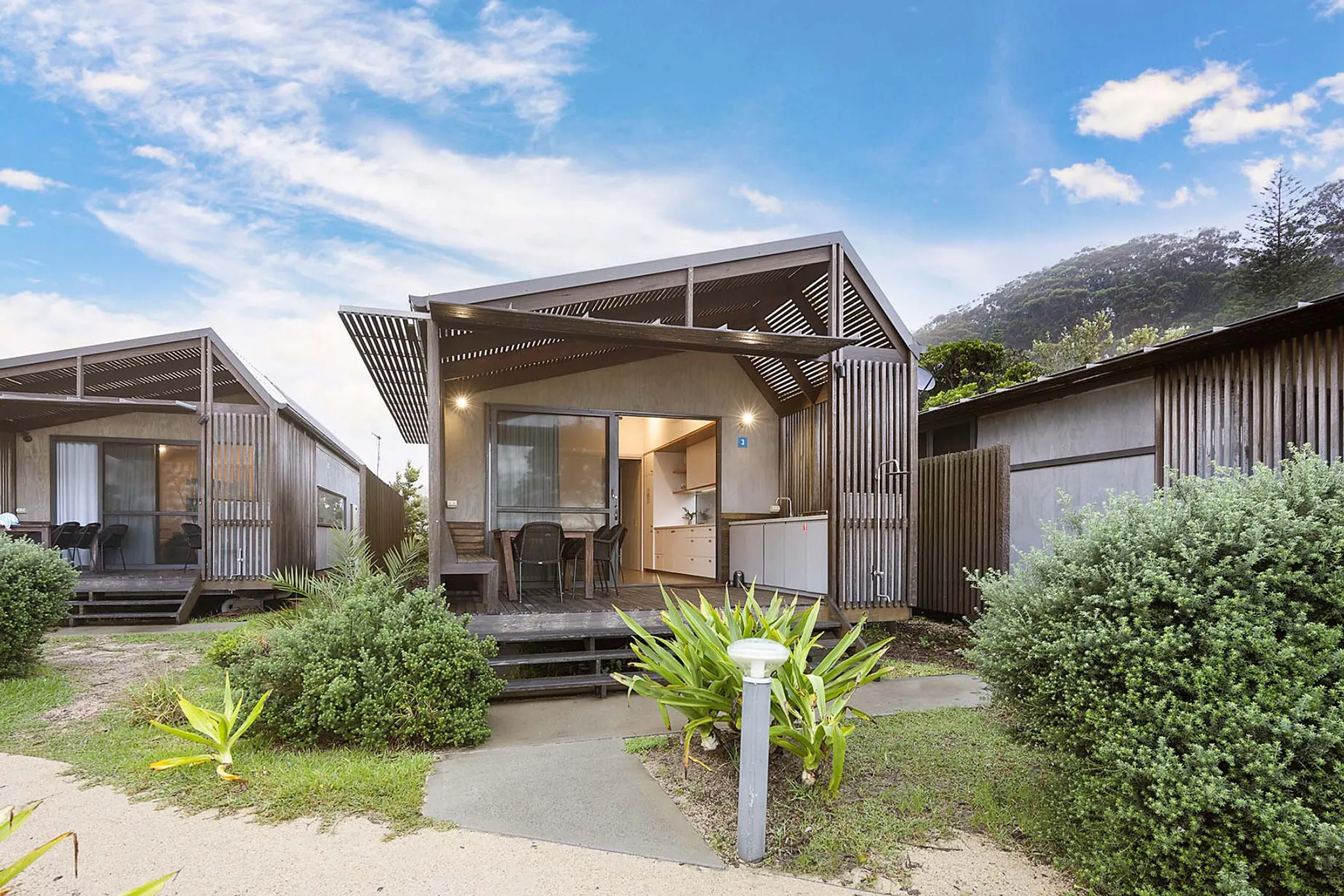 Seal Rocks Reflections Sticker Seal Rocks Premium Villa - 5 Guests | Reflections Holidays