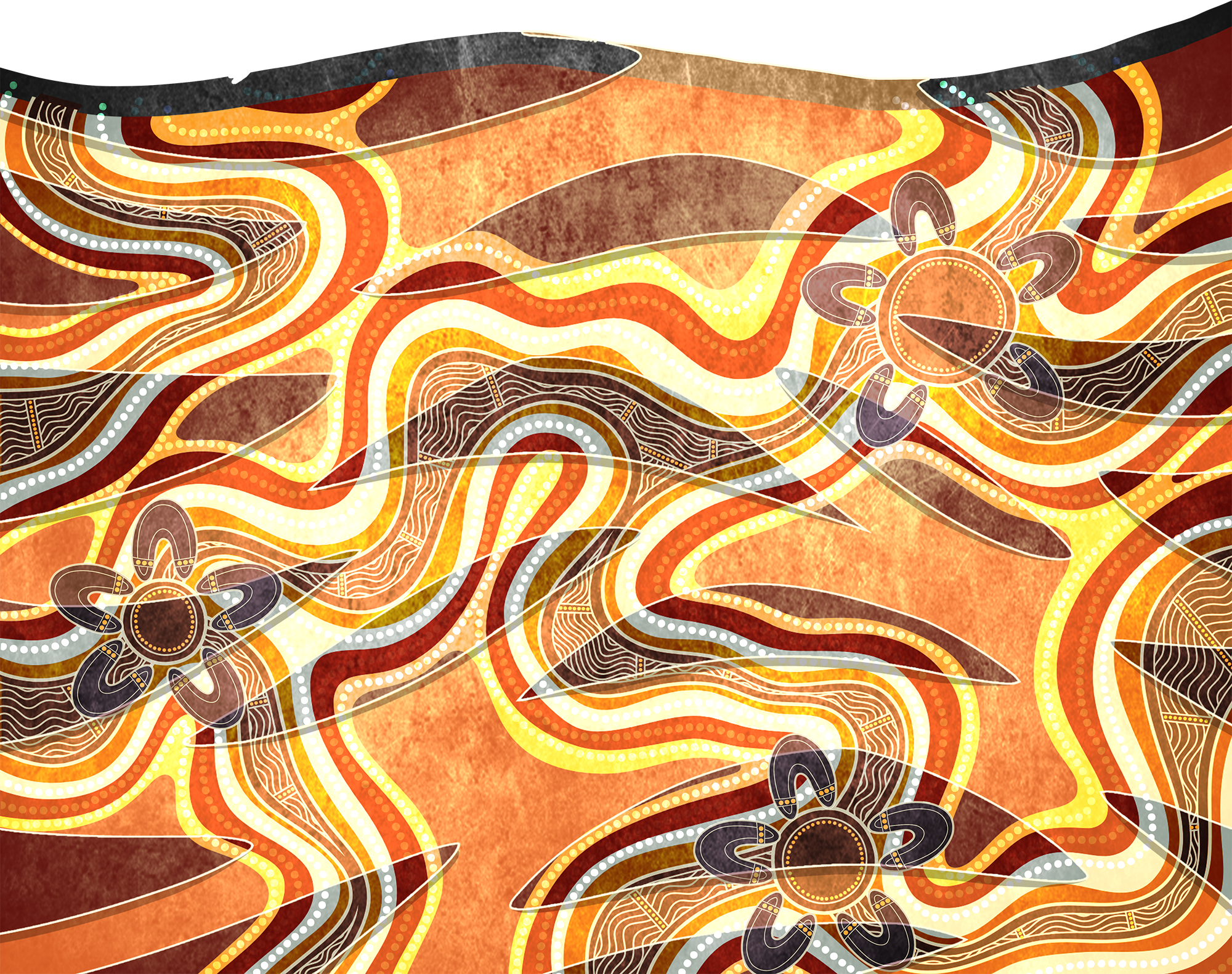 Reconciliation action plan artwork