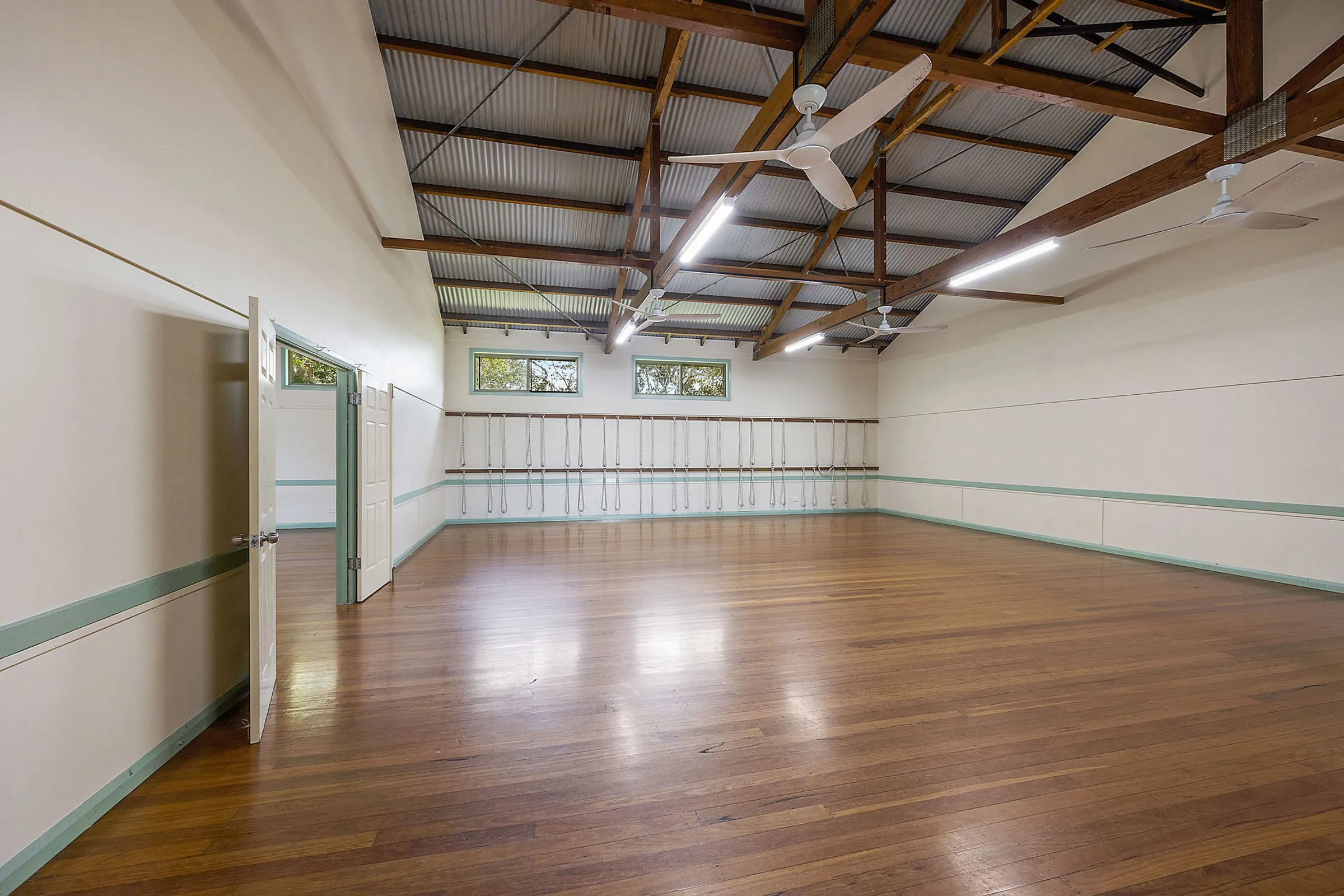 Nambucca Halls Small Community Hall