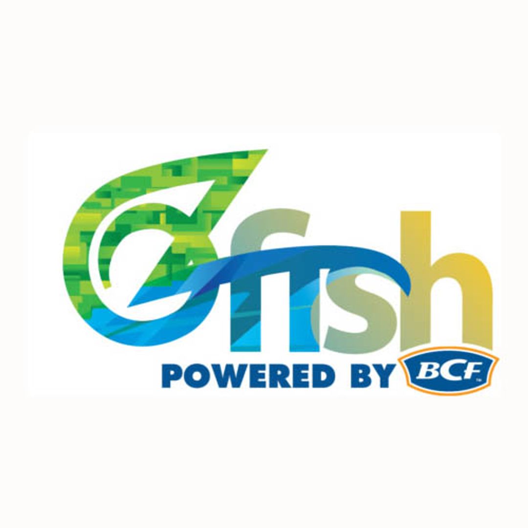Ozfish logo