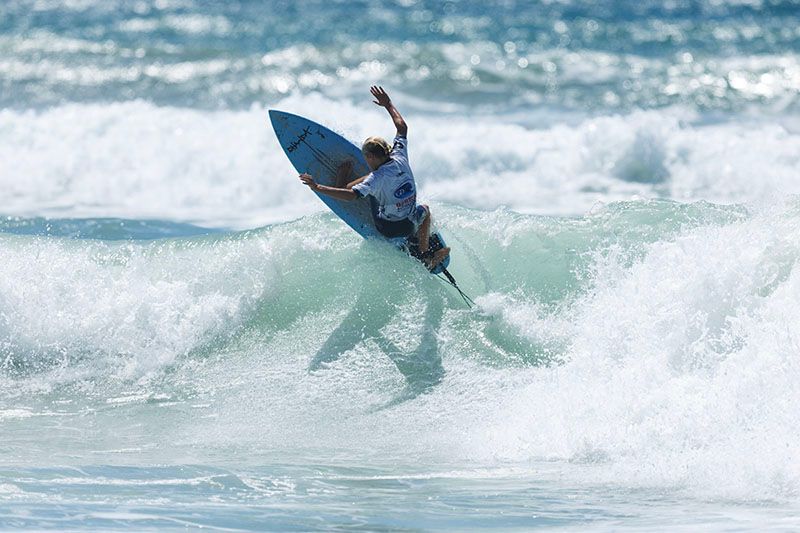 Surf Reflections Urunga