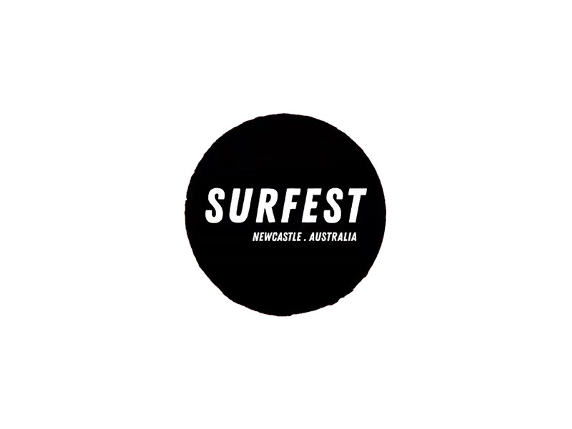 Surfest logo