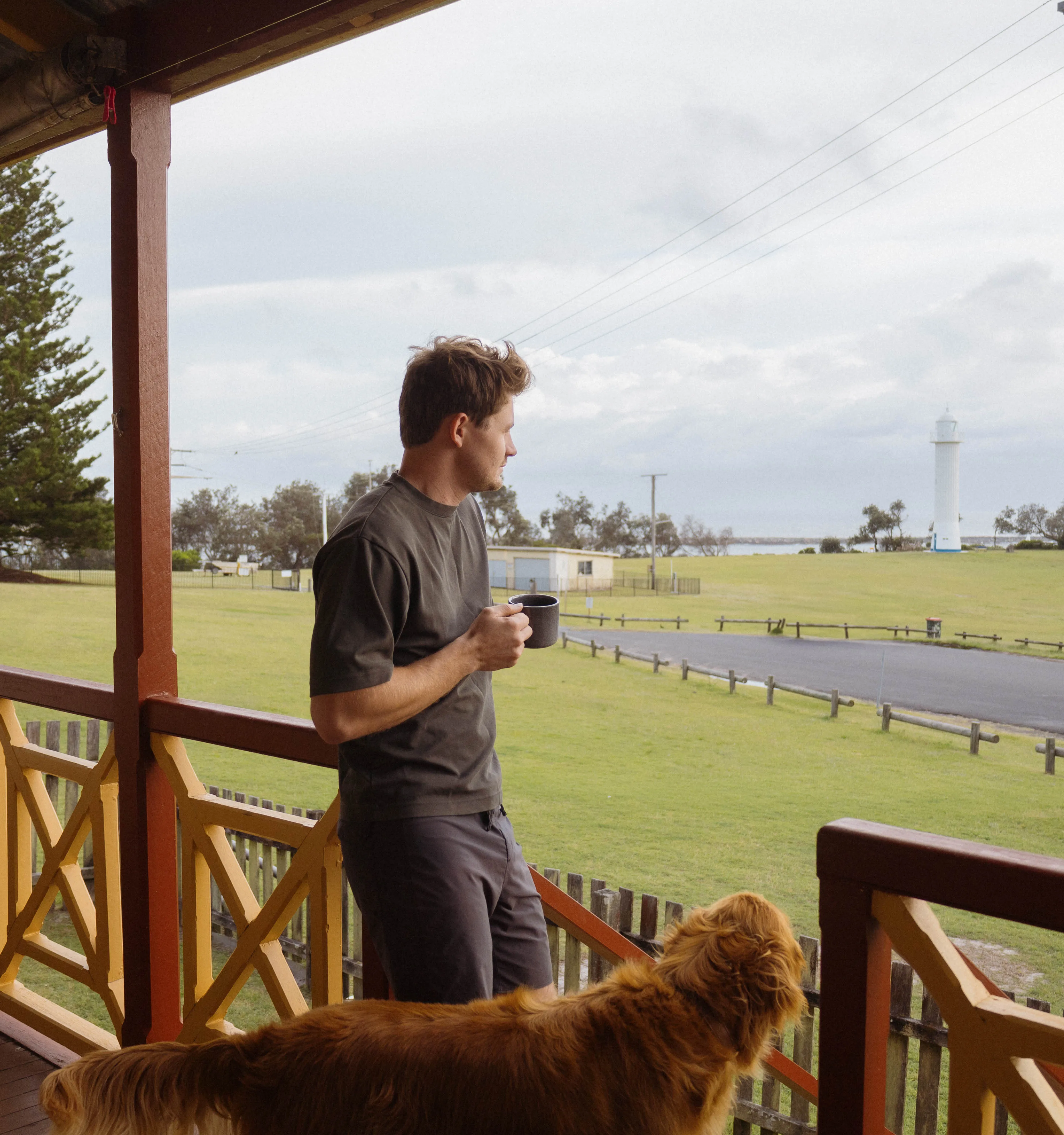 Yamba Lighthouse Cottages