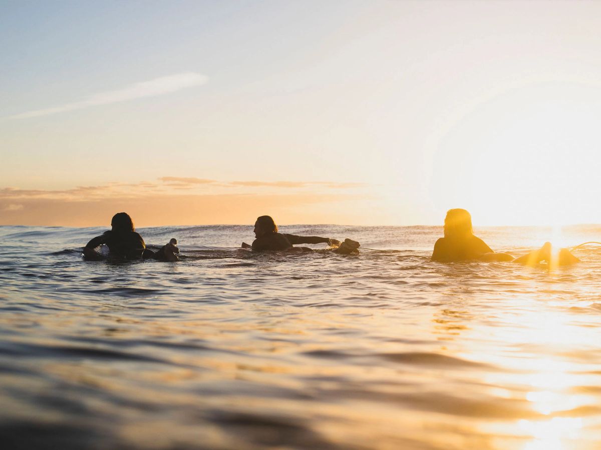 Park map Hawks Nest Holiday & Caravan Park Reflections Holidays