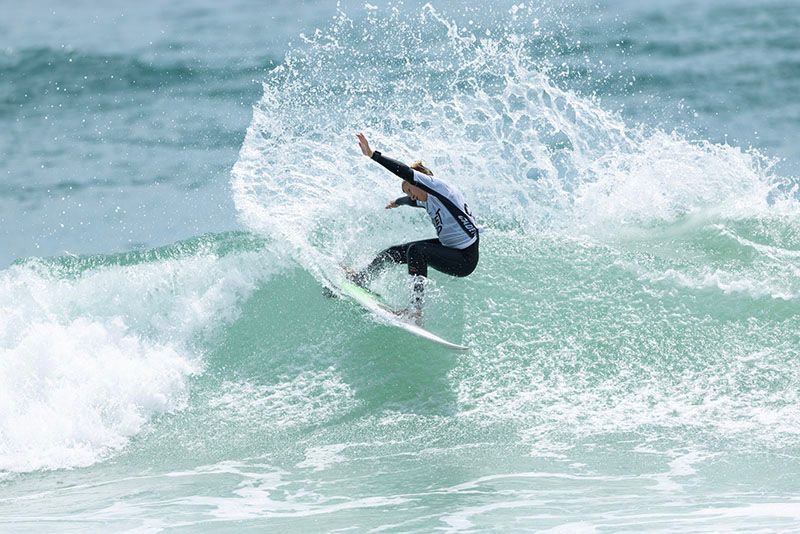 Surf Reflections Tuncurry