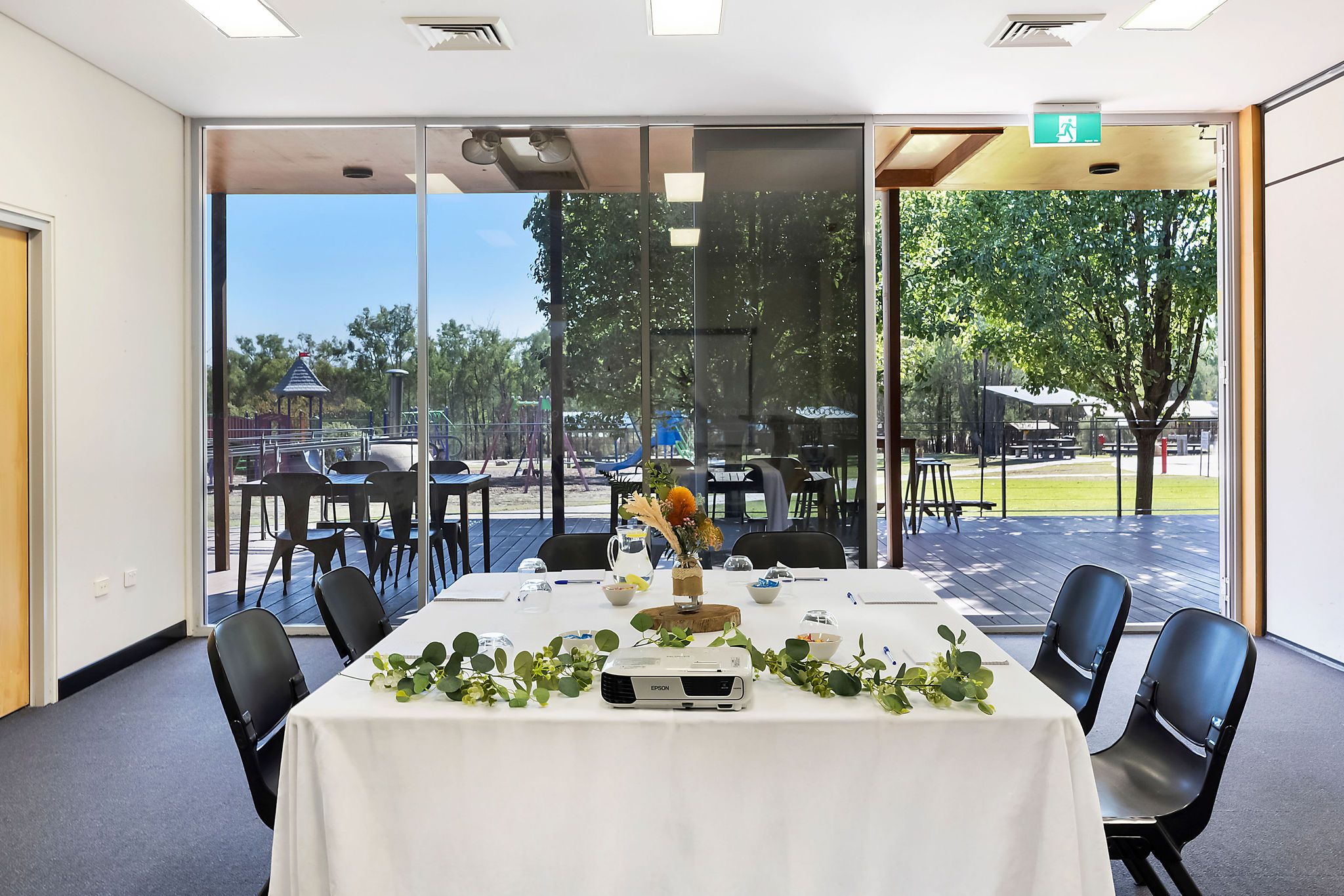 Copeton Waters Conference Centre