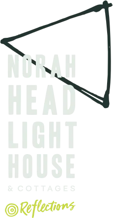 Norah Head Lighthouse logo