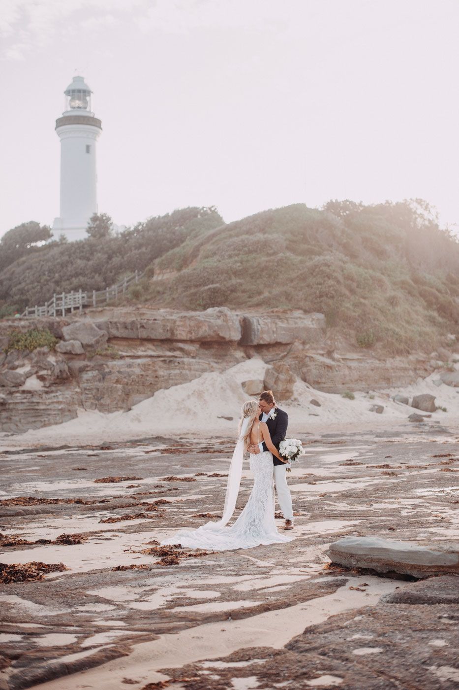 Norah Head beach photos