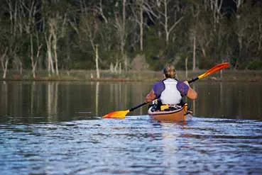 kayak 